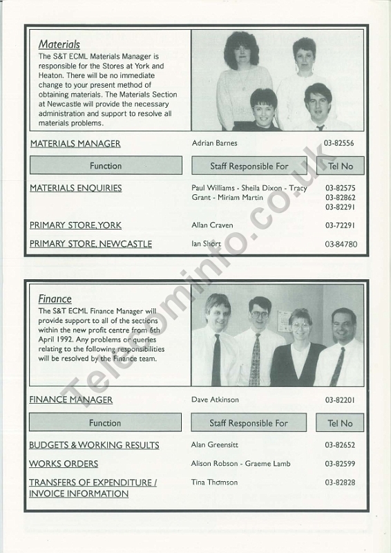 Intercity East Coast S-T organisation-page-2